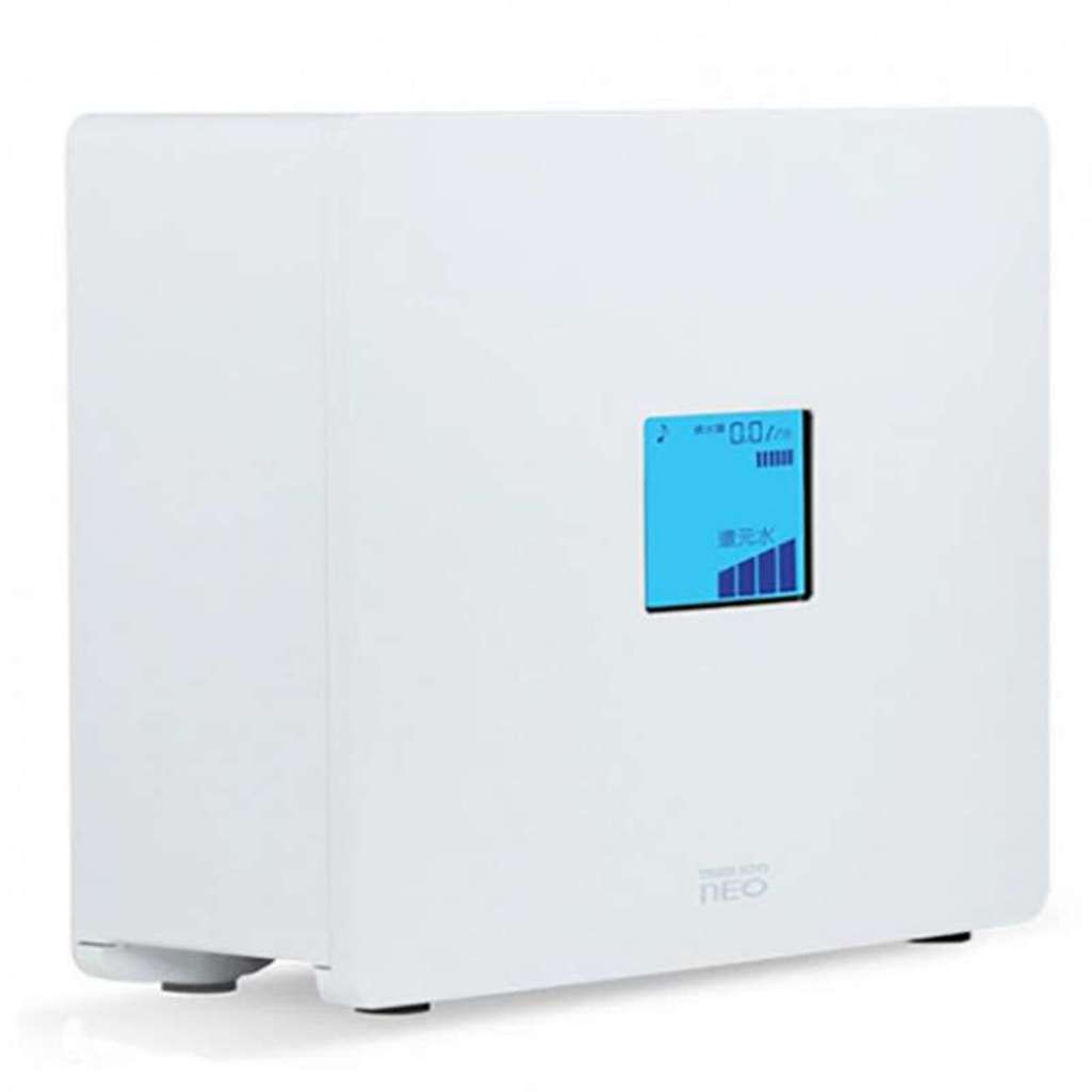 Máy lọc nước ion kiềm Trim ion NEO - Hàng chính hãng
