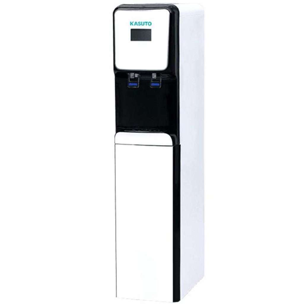 Máy lọc nước Kasuto Kasuto KSW-04108B - Hàng chính hãng