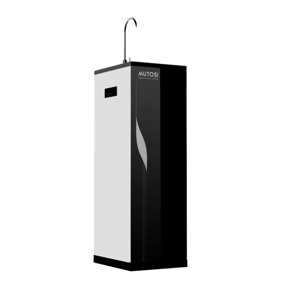 Máy lọc nước Mutosi MP-S68 - Hàng chính hãng