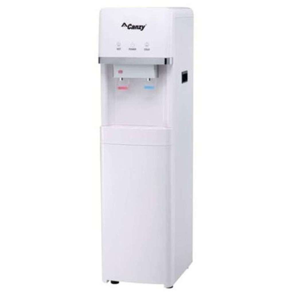 Máy lọc nước nóng lạnh Canzy CZ-RO05K - Hàng chính hãng