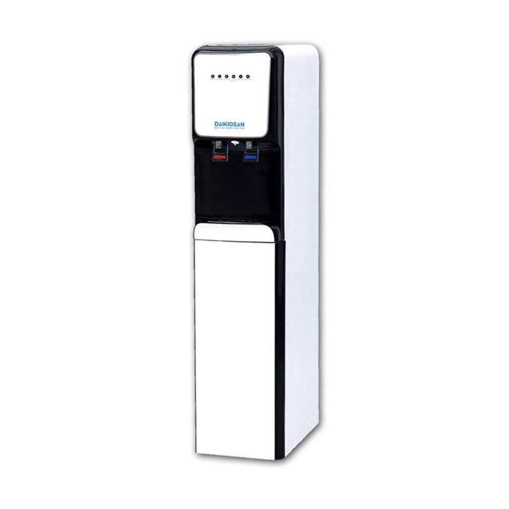 Máy lọc nước nóng lạnh Daikiosan DSW-40508C - Hàng chính hãng