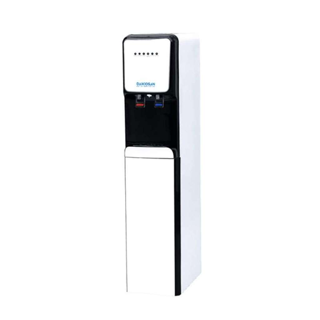 Máy lọc nước nóng lạnh Daikiosan DSW-40509C - Hàng chính hãng