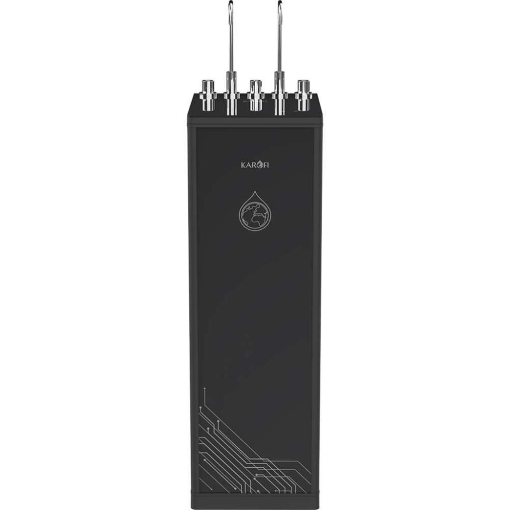 Máy lọc nước nóng lạnh Karofi KAD-D66 - Hàng chính hãng