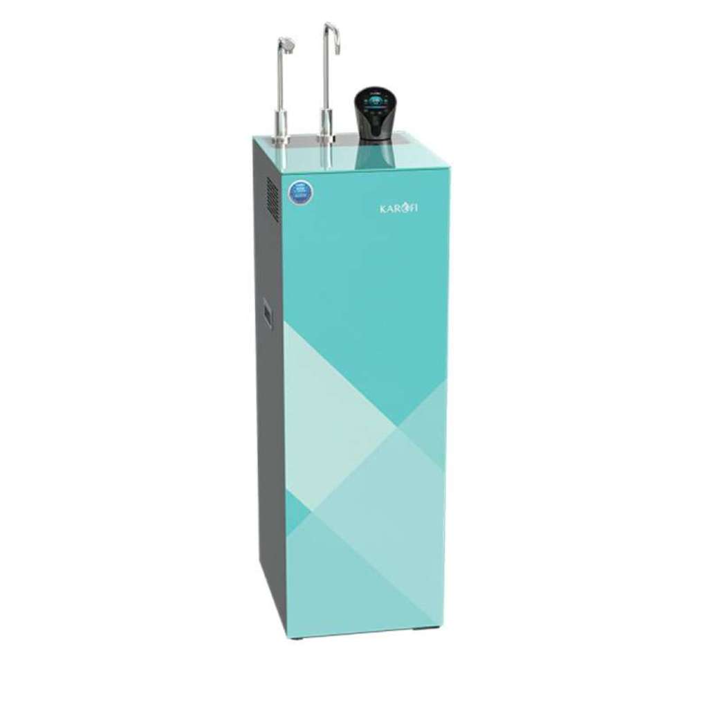 Máy lọc nước nóng lạnh Karofi KAD-N91 - Hàng chính hãng