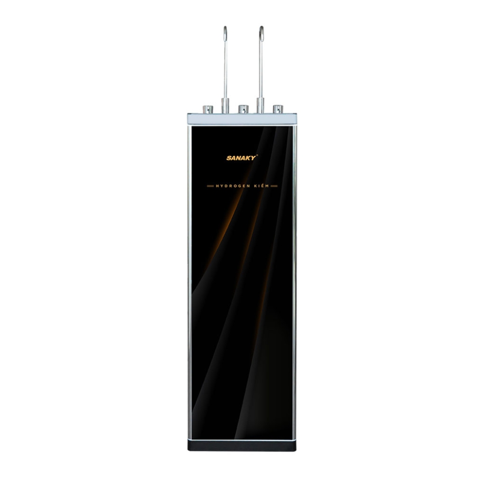 Máy lọc nước nóng lạnh nguội kiềm Sanaky SNK-S3HK001 - Hàng chính hãng