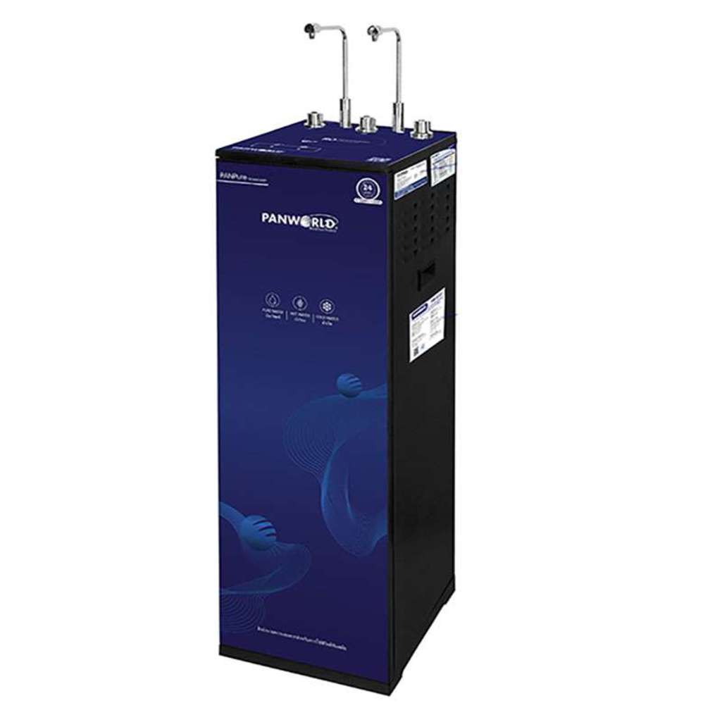 Máy lọc nước nóng lạnh nguội Panworld PW-9202 - Hàng chính hãng