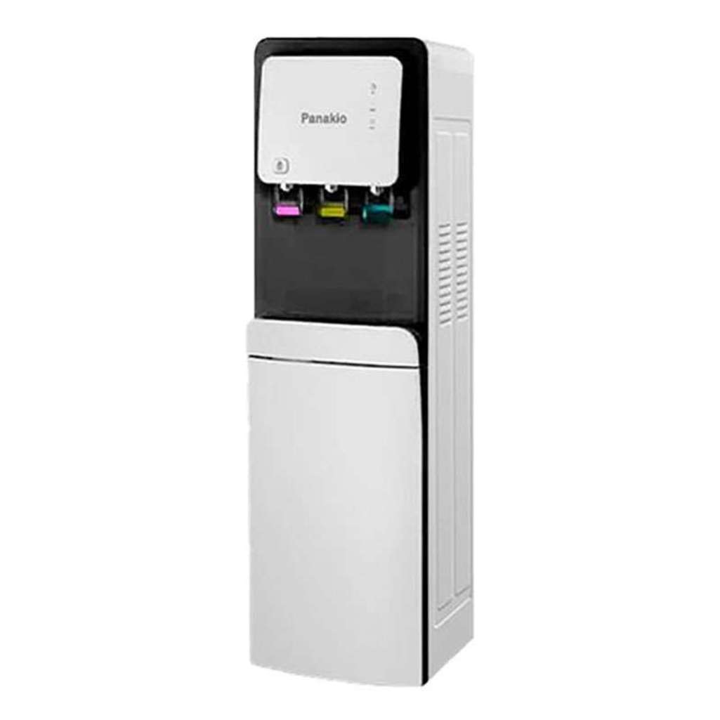 Máy lọc nước nóng lạnh nguội RO Panakio PRO-313LB-09 - Hàng chính hãng
