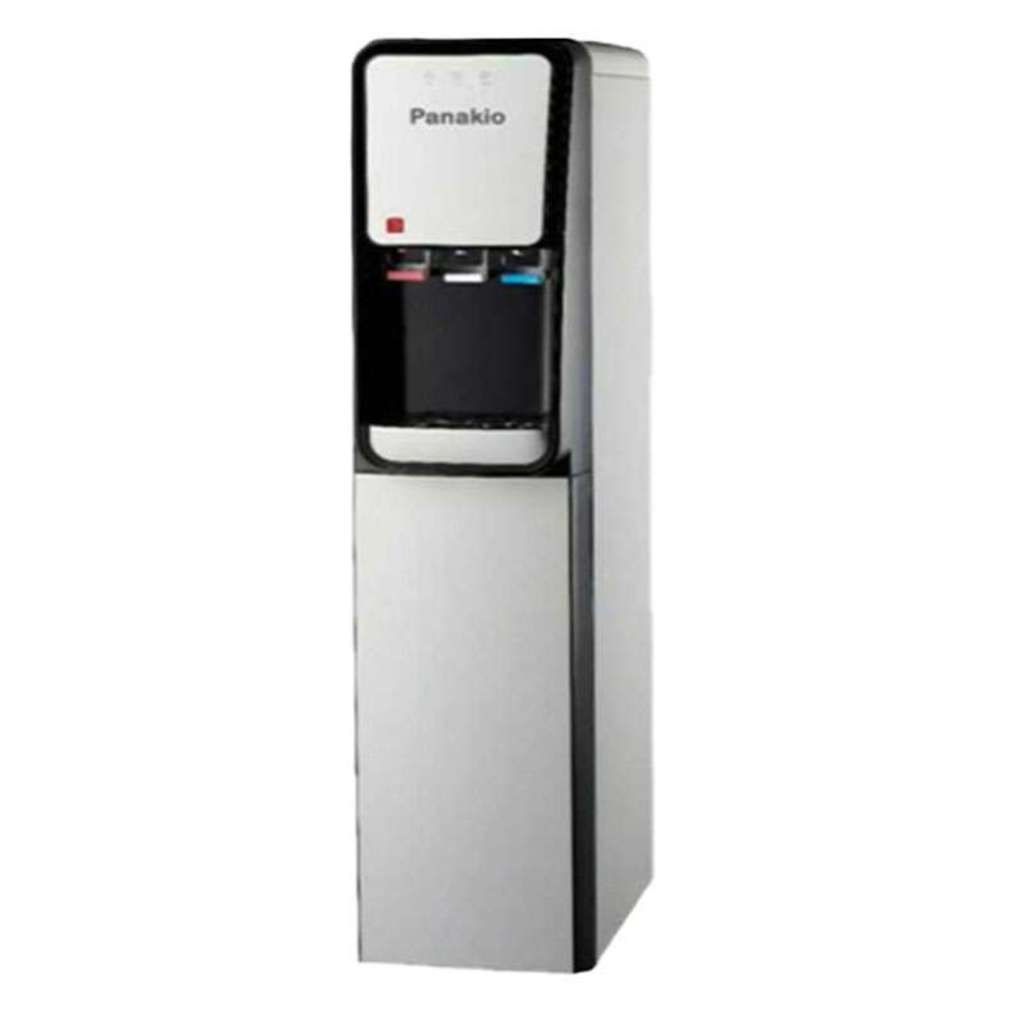 Máy lọc nước nóng lạnh nguội RO Panakio PRO-98LB-10HD - Hàng chính hãng