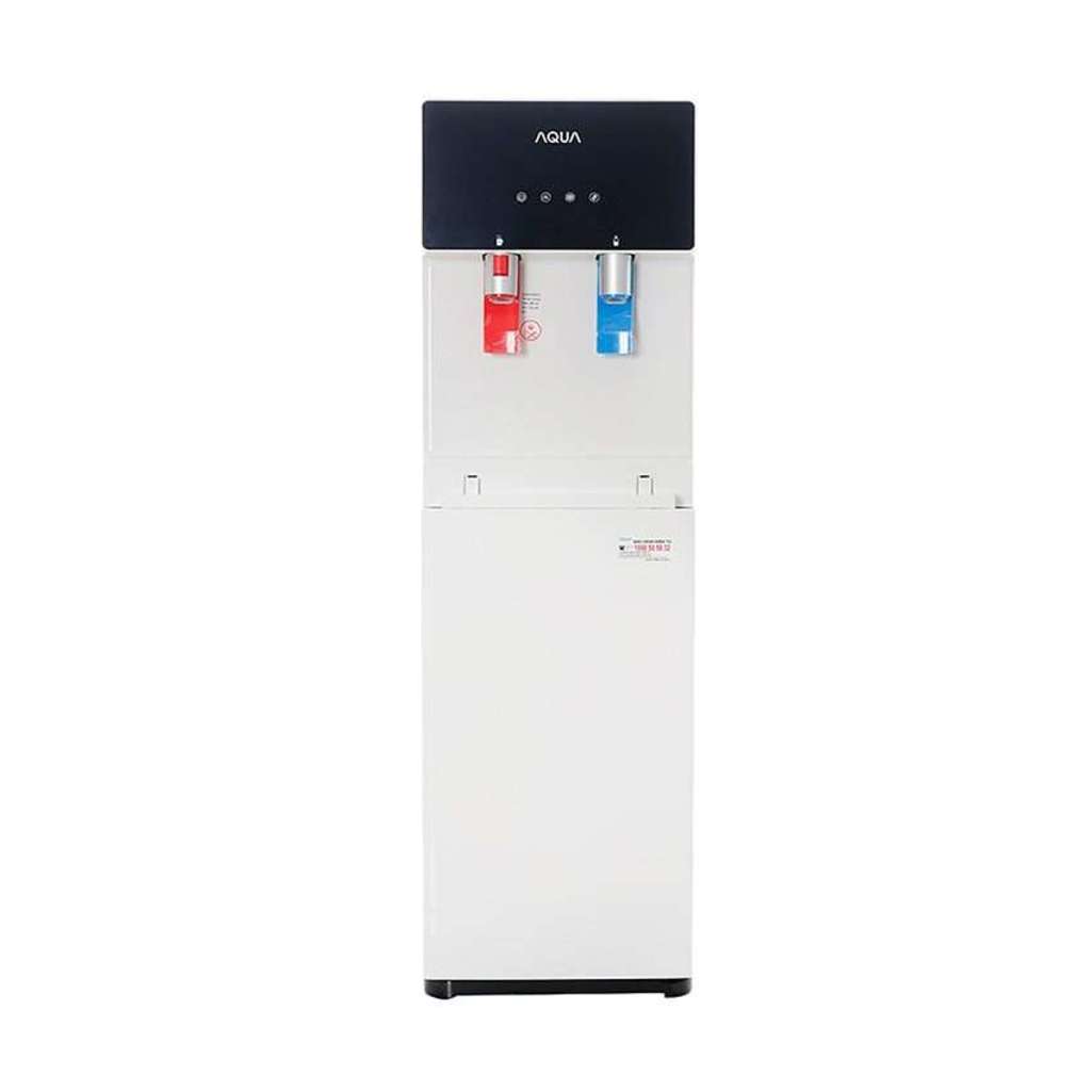 Máy lọc nước nóng lạnh RO Aqua AWD-M34RO - Hàng chính hãng
