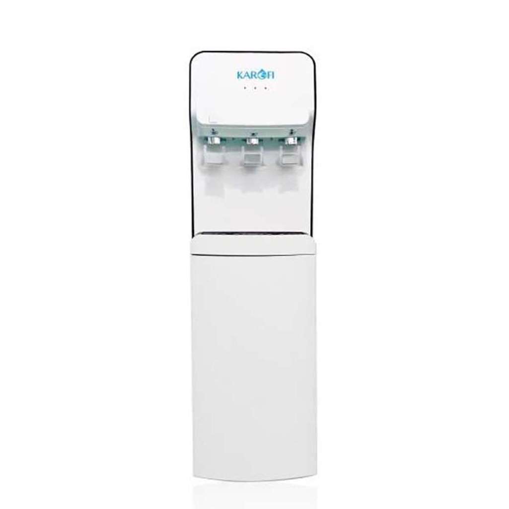 Máy lọc nước nóng lạnh RO Karofi HC18-RO - Hàng chính hãng