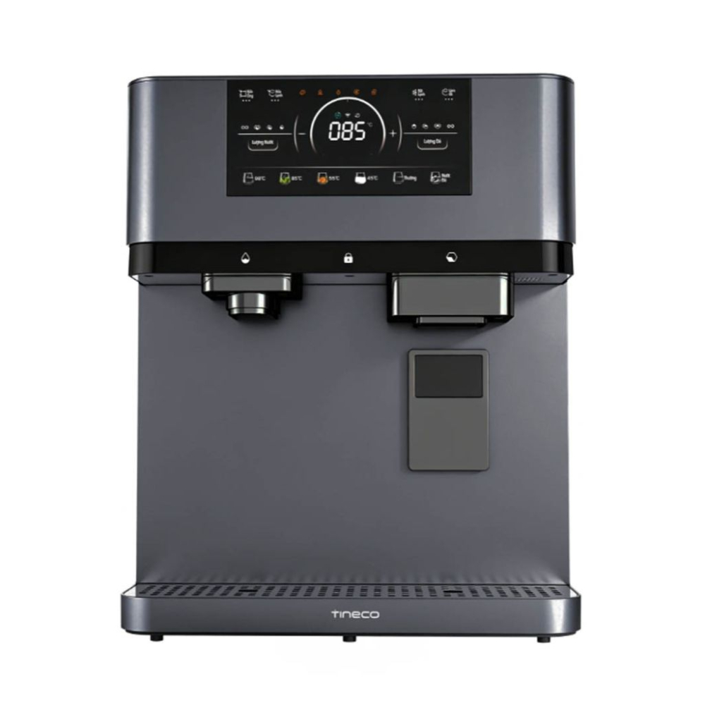 Máy lọc nước nóng lạnh Tineco HYDRATE ONE Ice Master - Hàng chính hãng