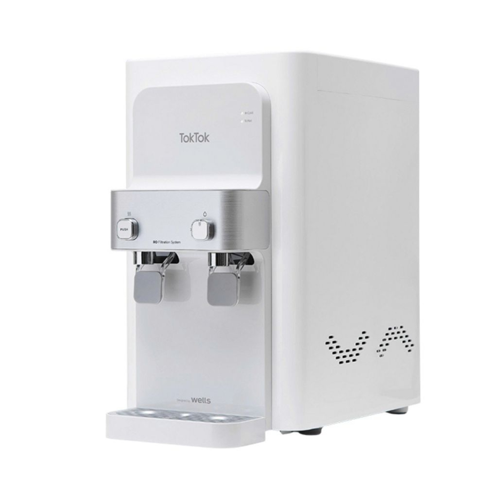Máy lọc nước nóng lạnh TokTok TW-071 - Hàng chính hãng