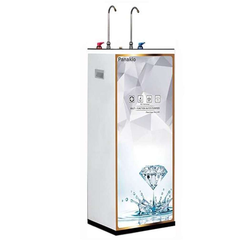Máy lọc nước nóng nguội RO Panakio PRO-NN-09 - Hàng chính hãng