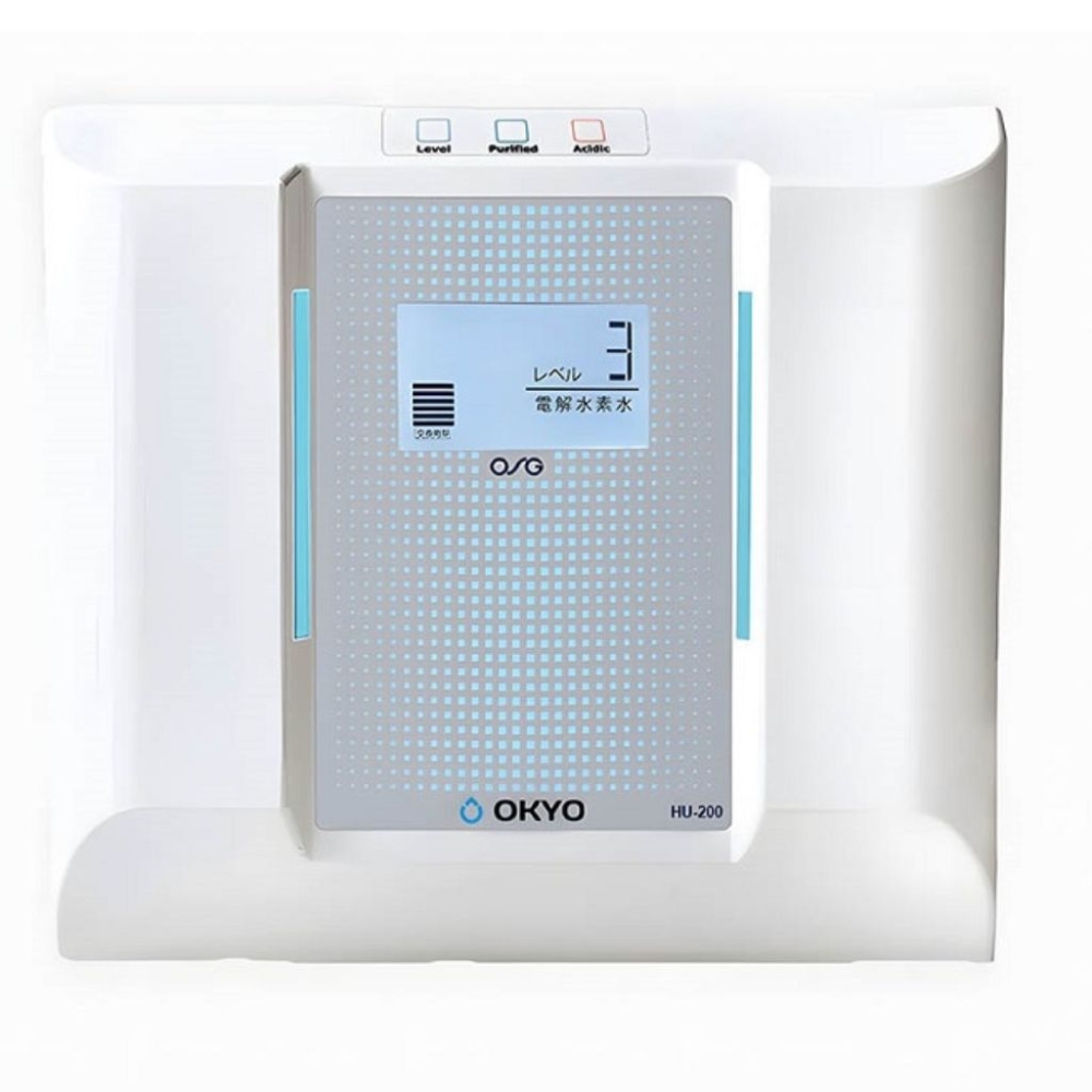 Máy lọc nước OSG Human Water HU-200 - Hàng chính hãng