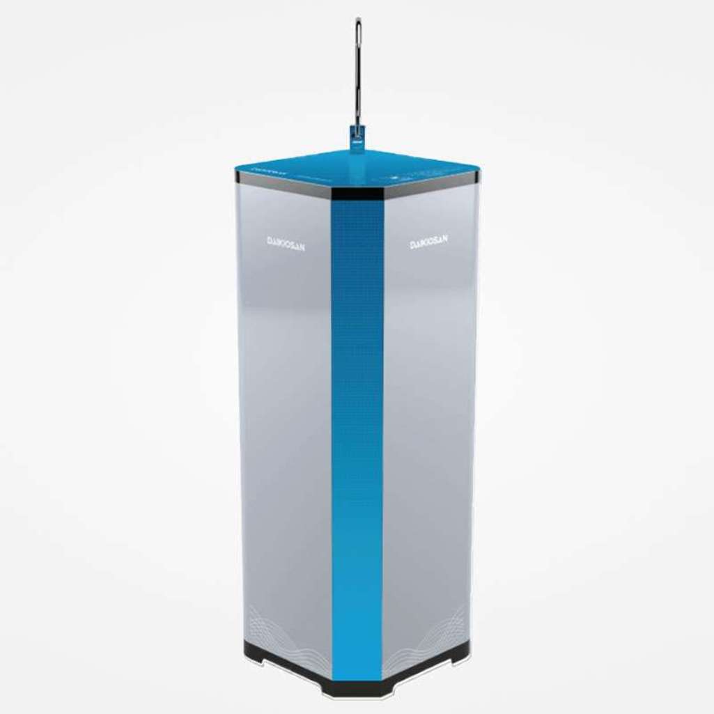 Máy lọc nước phong thủy Daikiosan DSW-42010I - Hàng chính hãng