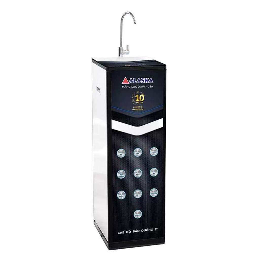 Máy lọc nước RO Alaska A10RO - Hàng chính hãng