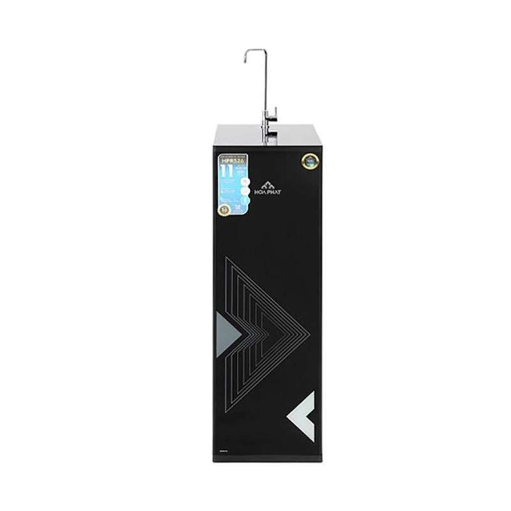 Máy lọc nước RO Hòa Phát HPR526 11 lõi - Hàng chính hãng