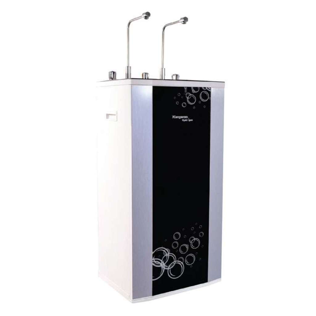 Máy lọc nước RO Hydrogen Kangaroo KG100HK - Hàng chính hãng
