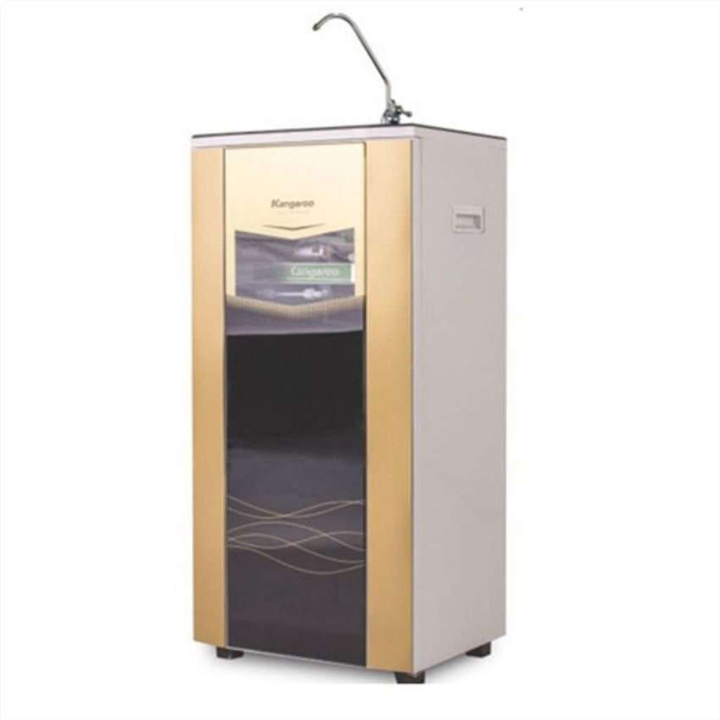 Máy Lọc Nước R.O KANGAROO KG110VTU - Hàng chính hãng