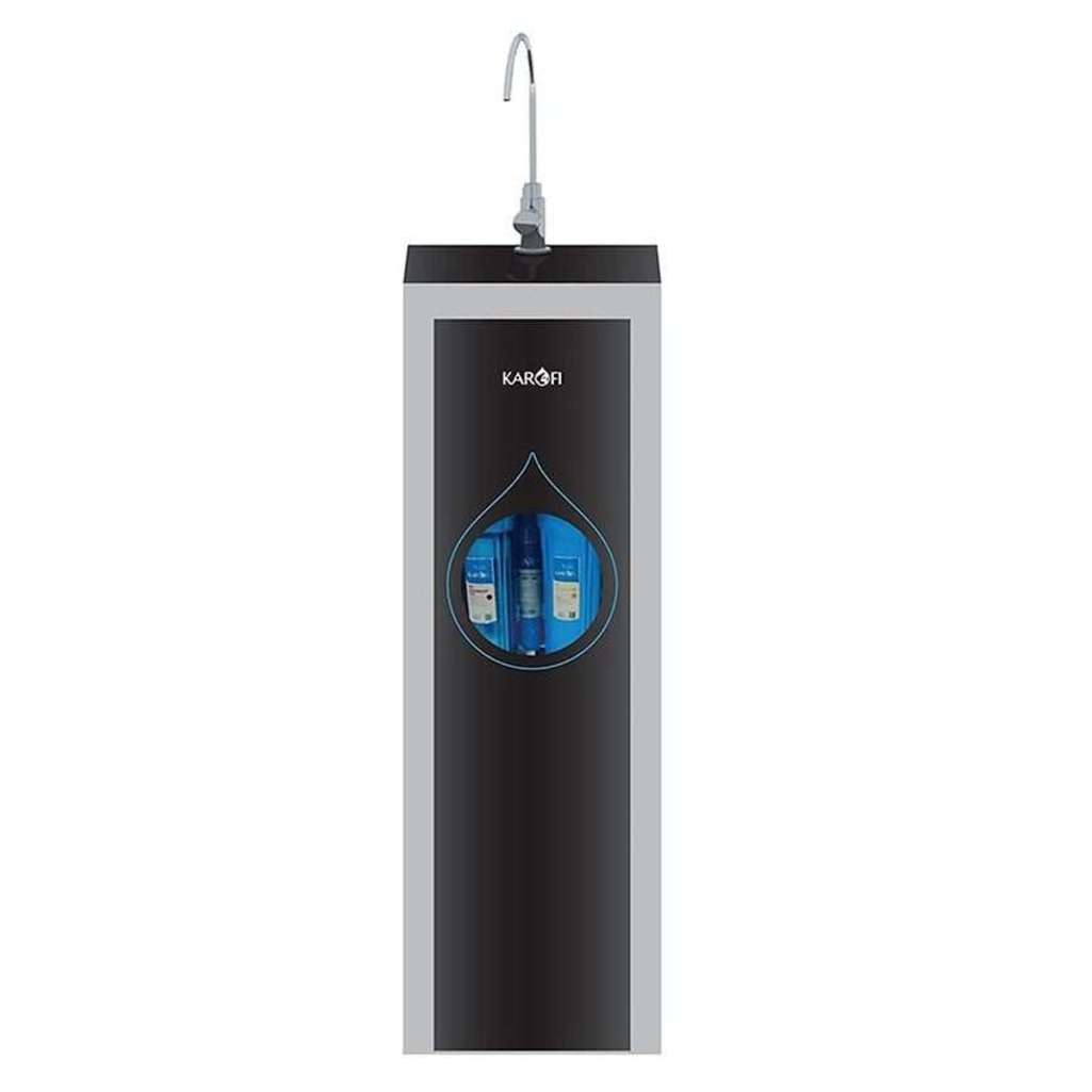 Máy lọc nước RO Karofi N-e119/A - Hàng chính hãng