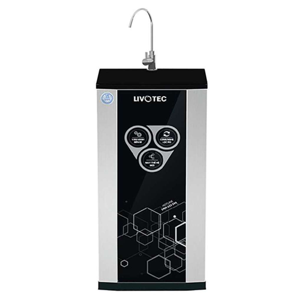 Máy lọc nước RO Livotec LRA107 - Hàng chính hãng