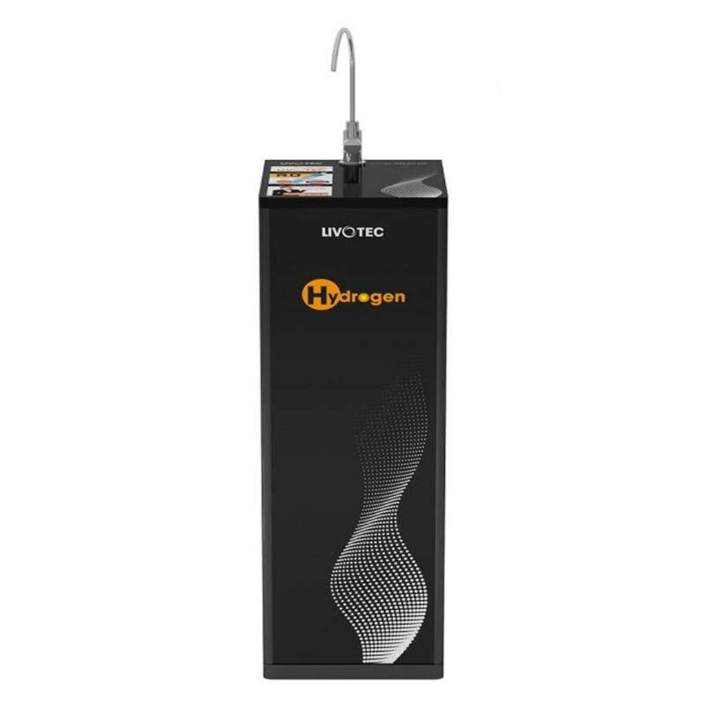 Máy lọc nước RO Livotec LRC110-H - Hàng chính hãng