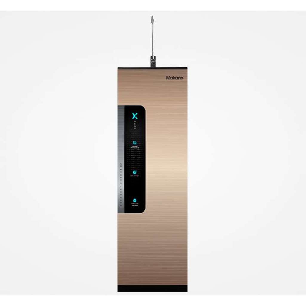 Máy lọc nước RO Makano X-Guard Luxury MKW-33010M - Hàng chính hãng