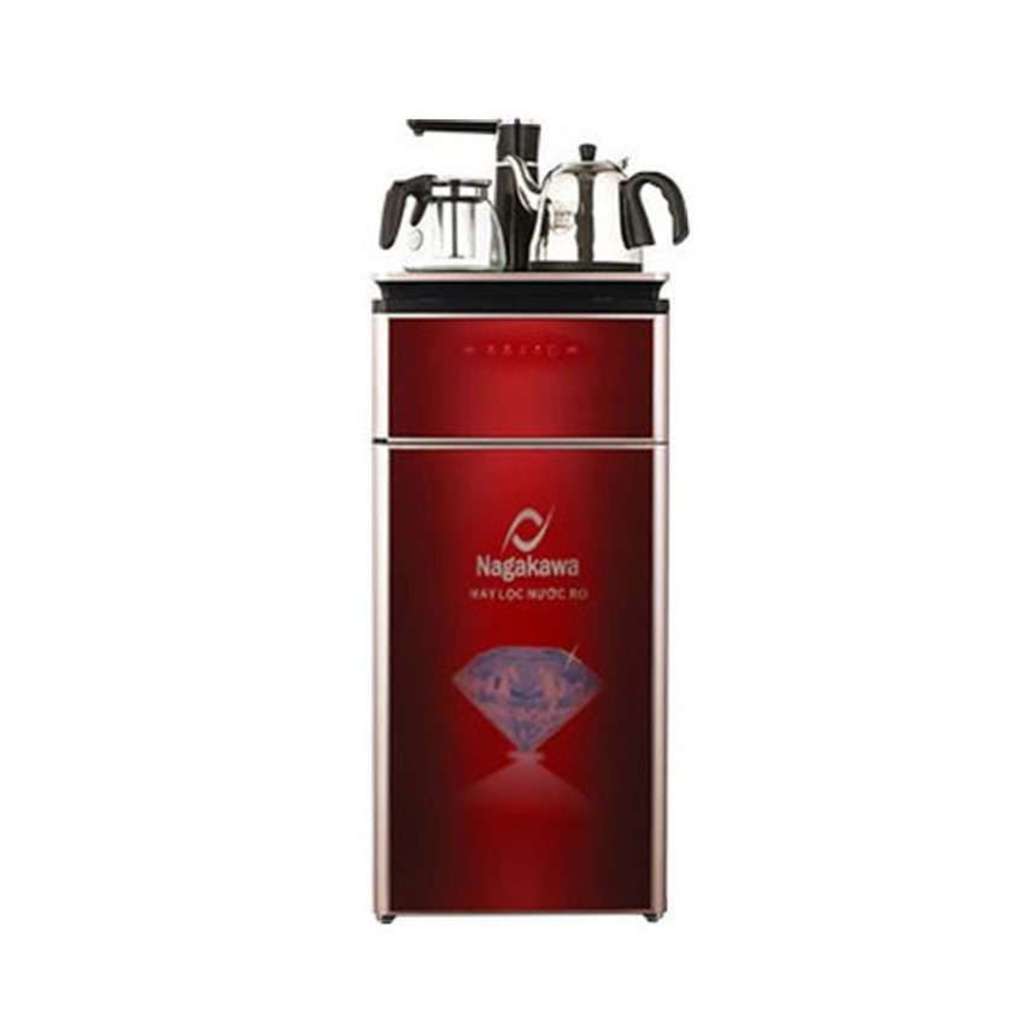 Máy lọc nước RO Nagakawa NAG0504  - Hàng chính hãng