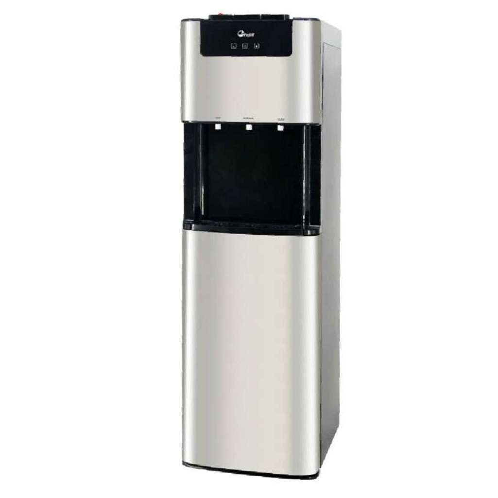 Máy lọc nước RO nóng lạnh FujiE WPD5400C - Hàng chính hãng