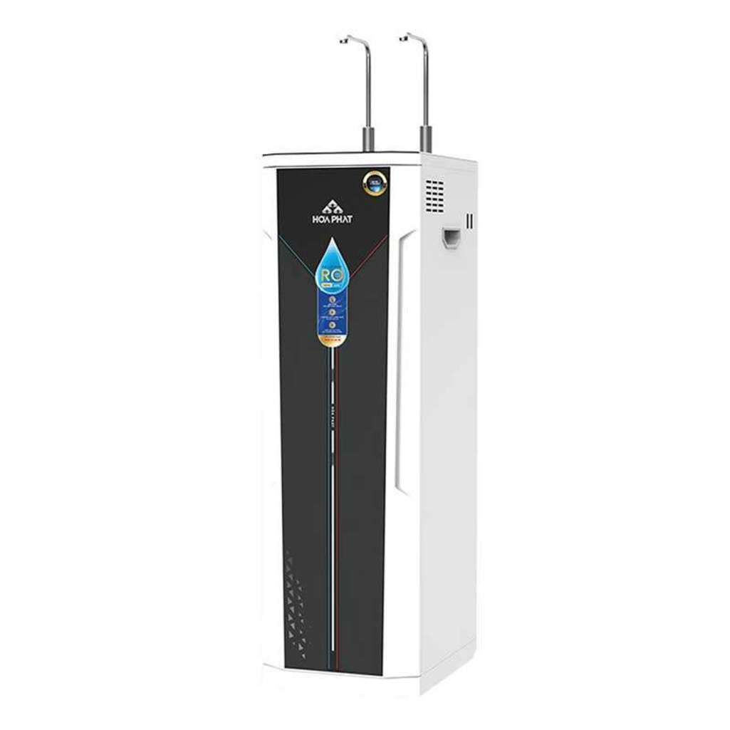 Máy lọc nước RO nóng lạnh Hòa Phát HWBS1B1021T - Hàng chính hãng