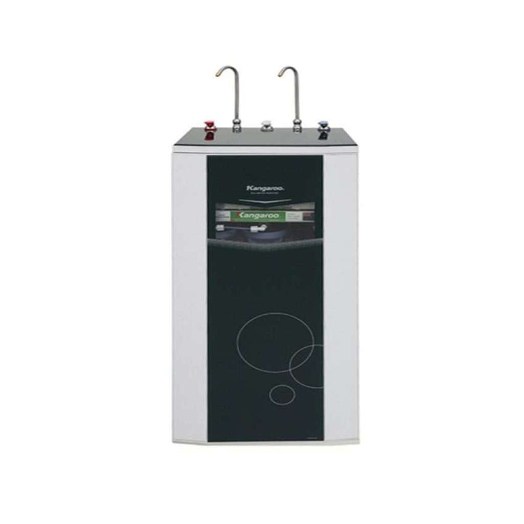 Máy lọc nước R.O nóng lạnh Kangaroo KG10A3 - Hàng chính hãng