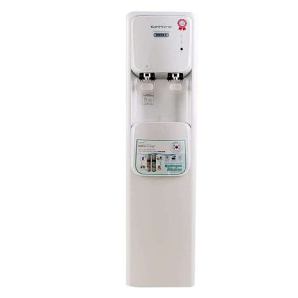 Máy lọc nước RO nóng lạnh KoriHome WPK-906 - Hàng chính hãng