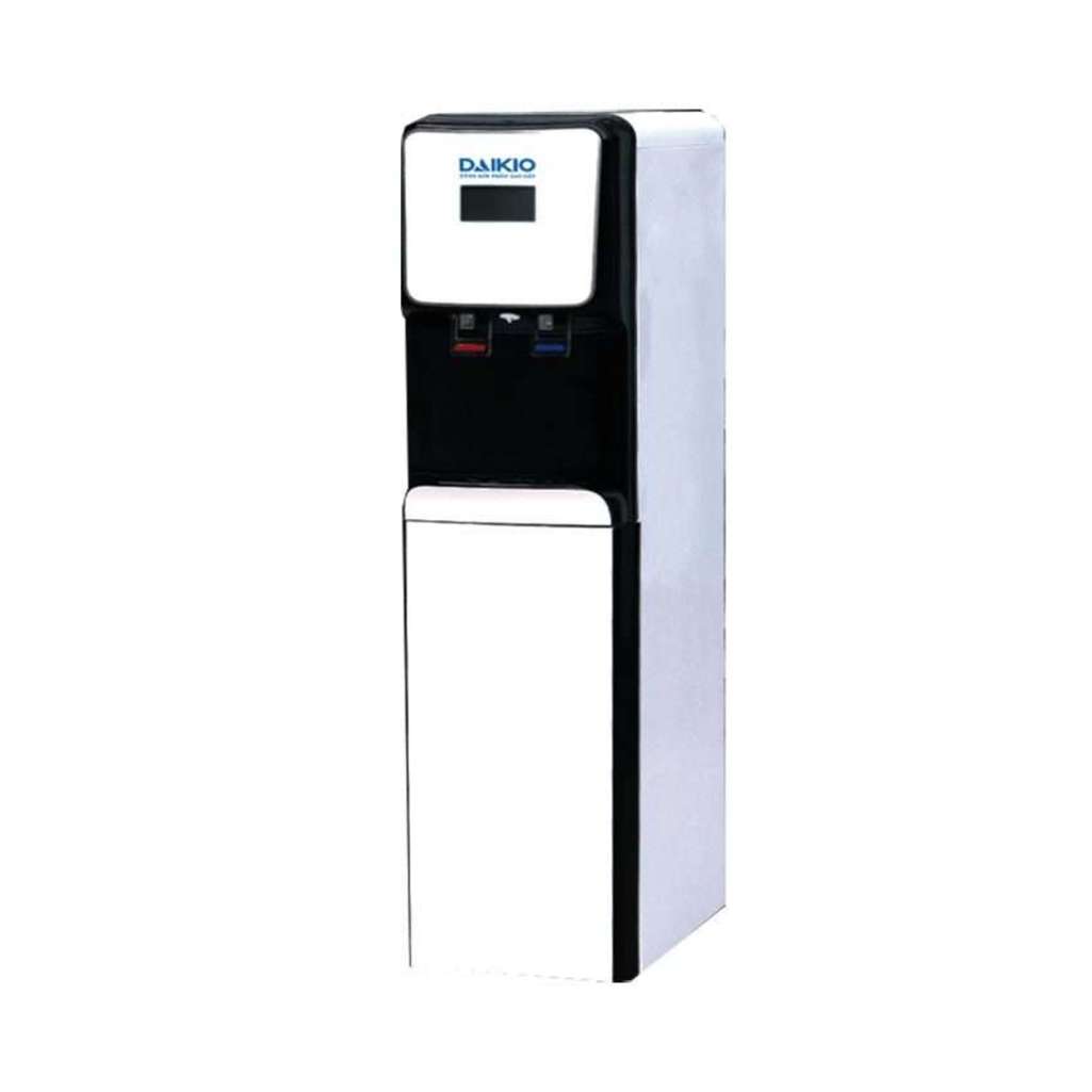 Máy lọc nước RO nóng nguội Daikio DKW-40306B - Hàng chính hãng