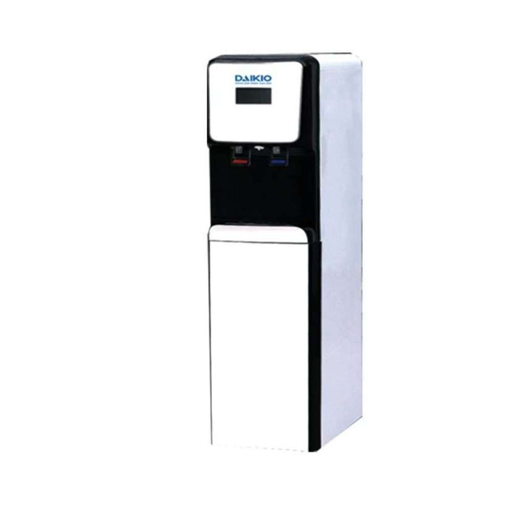 Máy lọc nước RO nóng nguội Daikio DKW-40309B - Hàng chính hãng