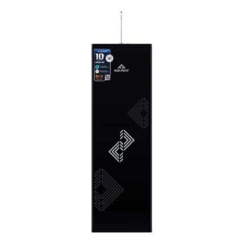 Máy lọc nước RO nóng nguội lạnh Hòa Phát HPN656 - Hàng chính hãng