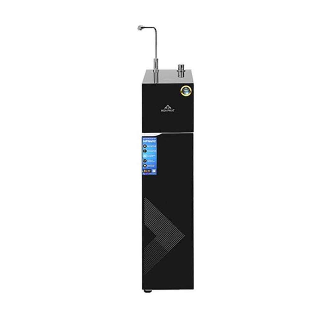 Máy lọc nước RO nóng nguội lạnh Hòa Phát HPN692 10 lõi - Hàng chính hãng