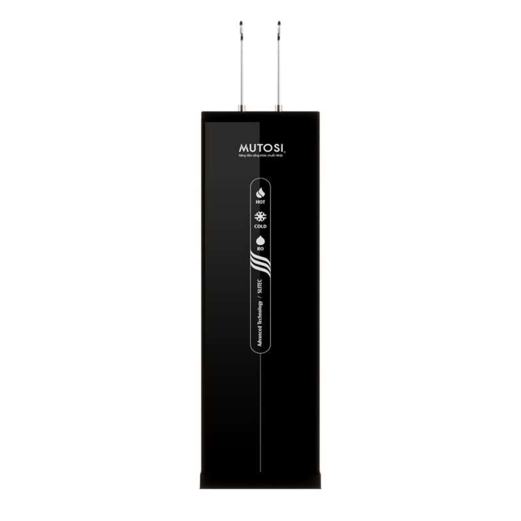 Máy lọc nước RO nóng nguội lạnh Mutosi MP-S1021H  - Hàng chính hãng