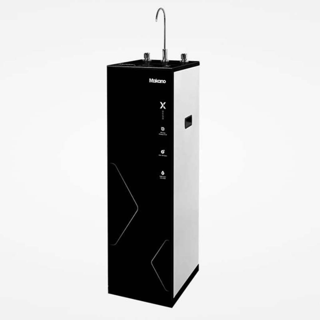 Máy lọc nước RO nóng nguội Makano X-Guard MKW-32210M - Hàng chính hãng