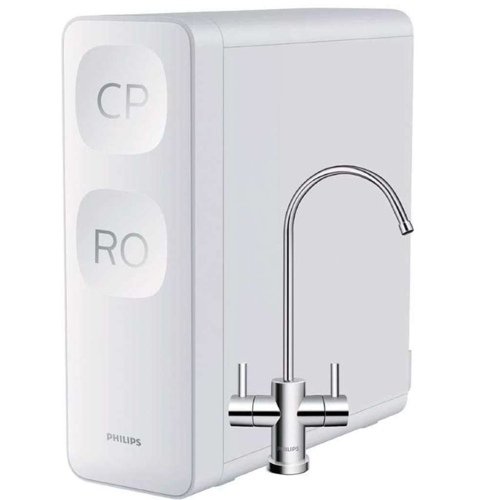 Máy lọc nước RO Philips AUT2015 - Hàng chính hãng