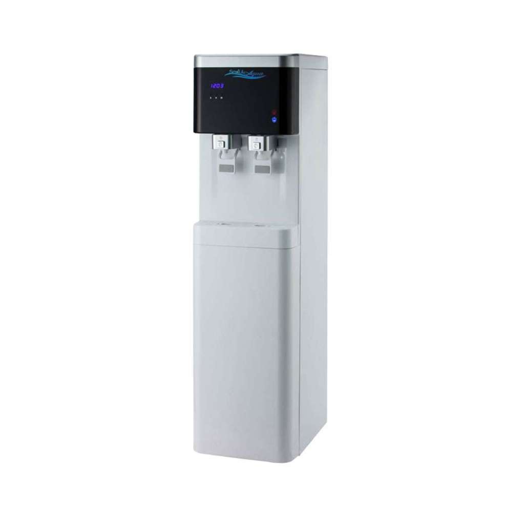 Máy lọc nước Seoul Aqua PTS-4000T - Hàng chính hãng