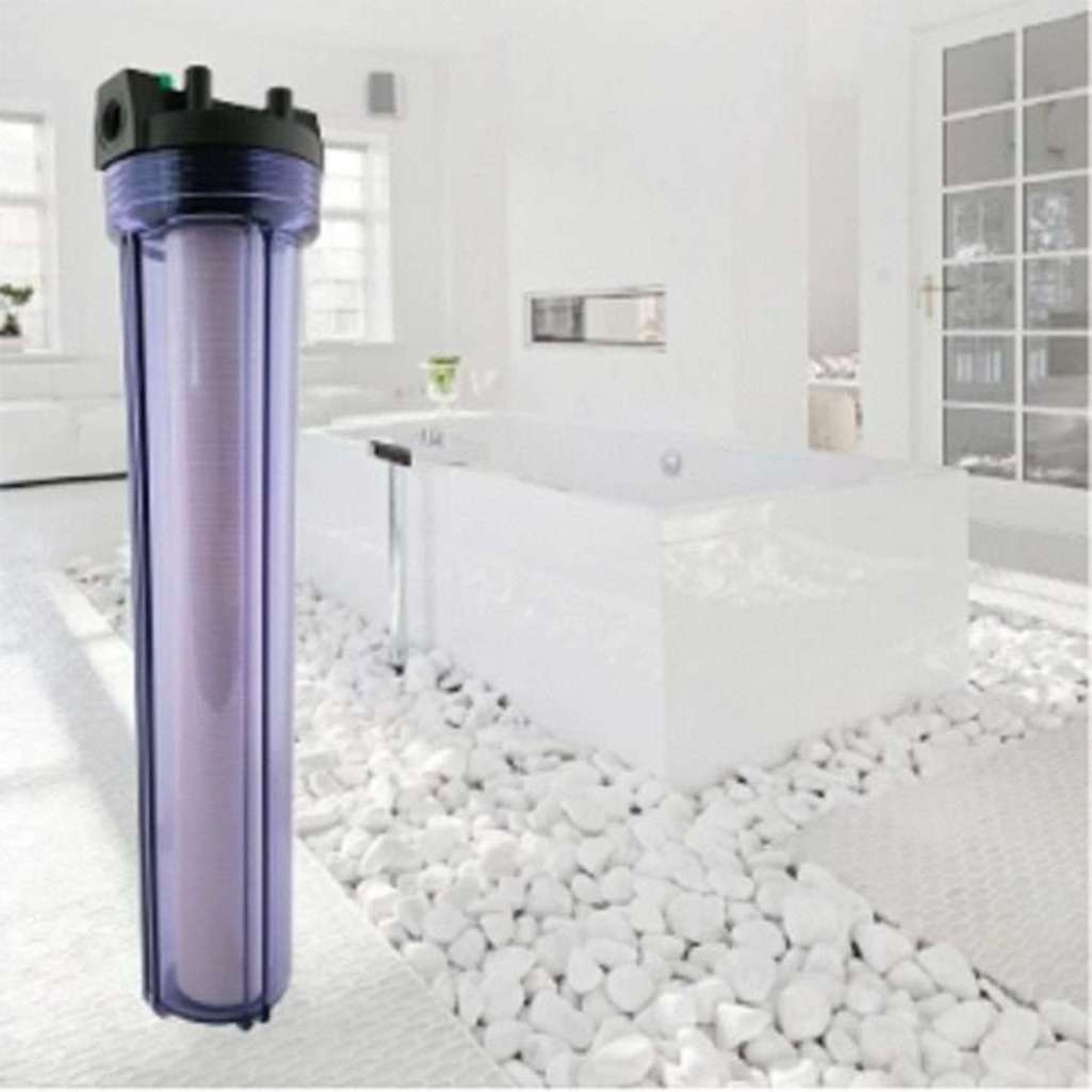  Máy lọc nước toàn ngôi nhà Sonaki WP-700C - Hàng chính hãng