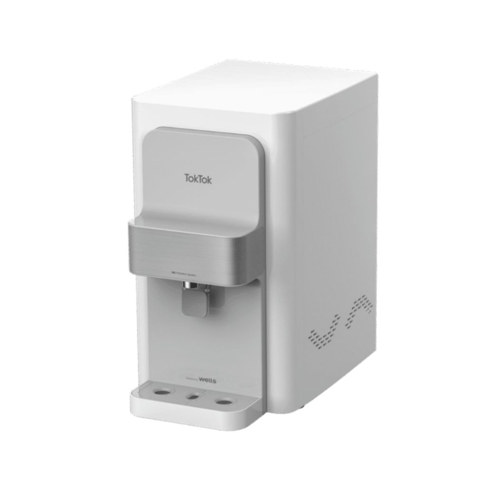 Máy lọc nước TokTok TW-110R - Hàng chính hãng