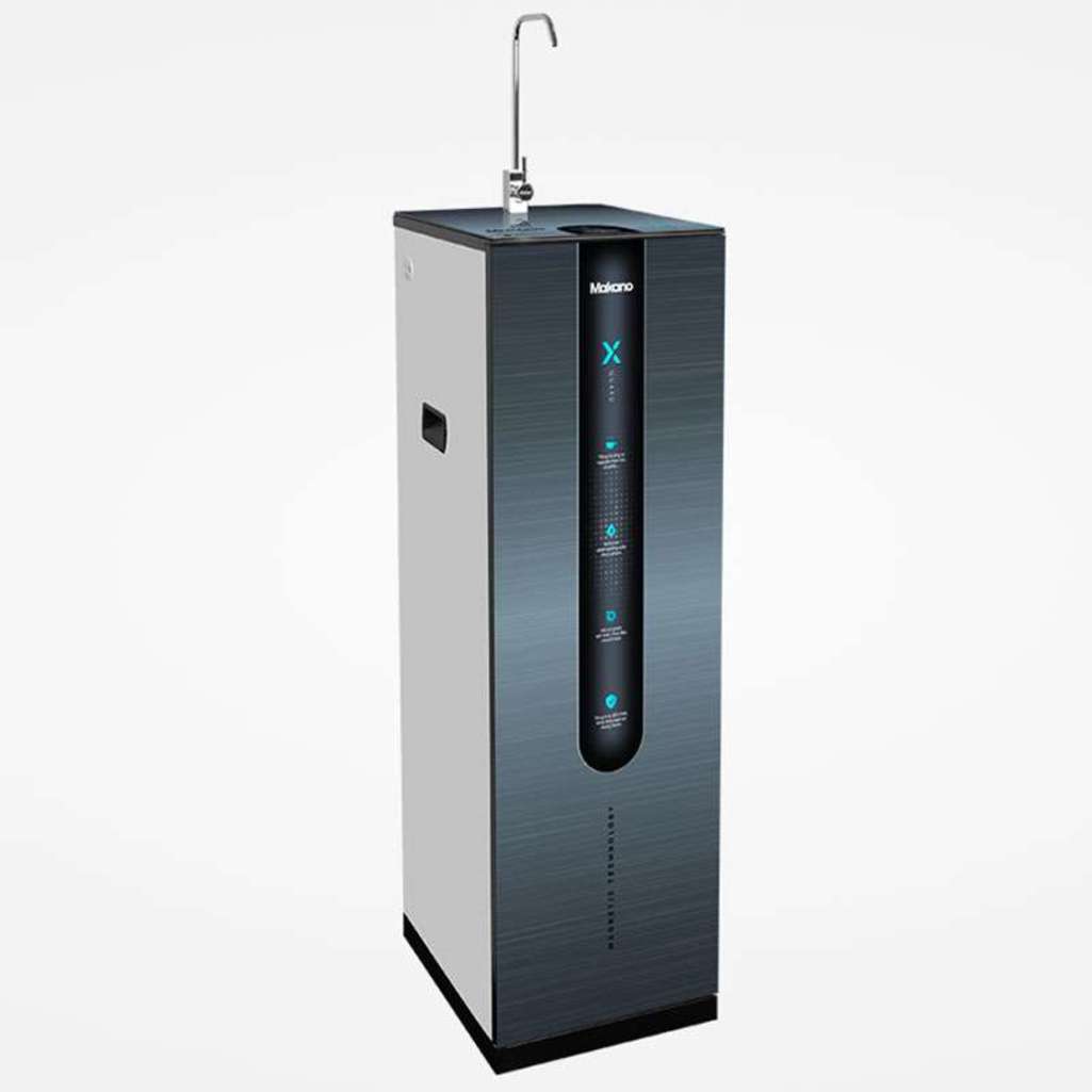 Máy lọc nước từ trường Makano X-Guard MKW-36011M - Hàng chính hãng