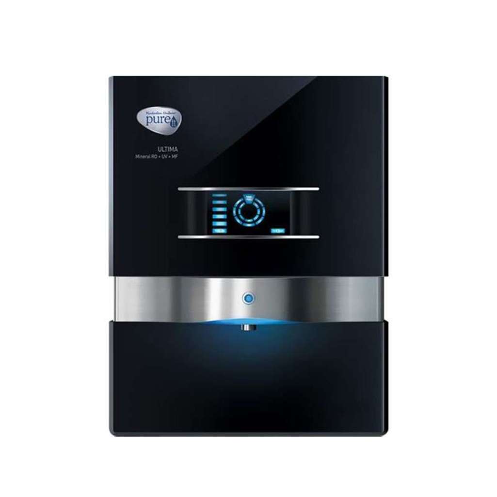 Máy lọc nước Unilever Pureit Ultima RO+UV+MF - Hàng chính hãng