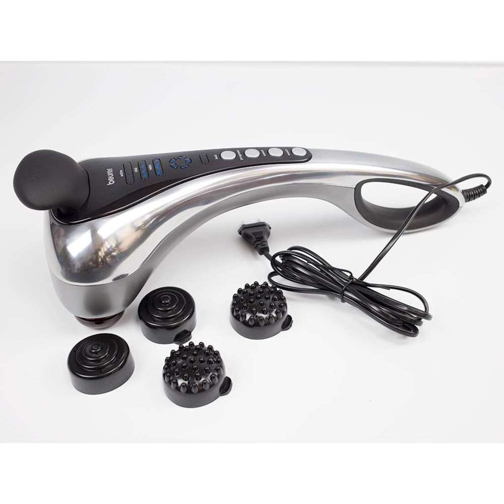 Máy massage cầm tay Beurer MG100 - Hàng chính hãng