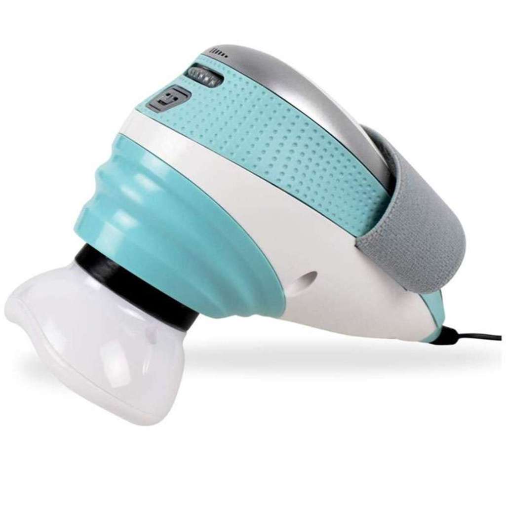 Máy massage cầm tay HoMedics CELL-100-EU - Hàng chính hãng