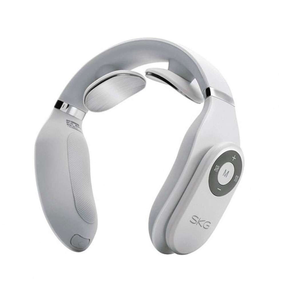 Máy massage cổ  SKG 4098E - Hàng chính hãng