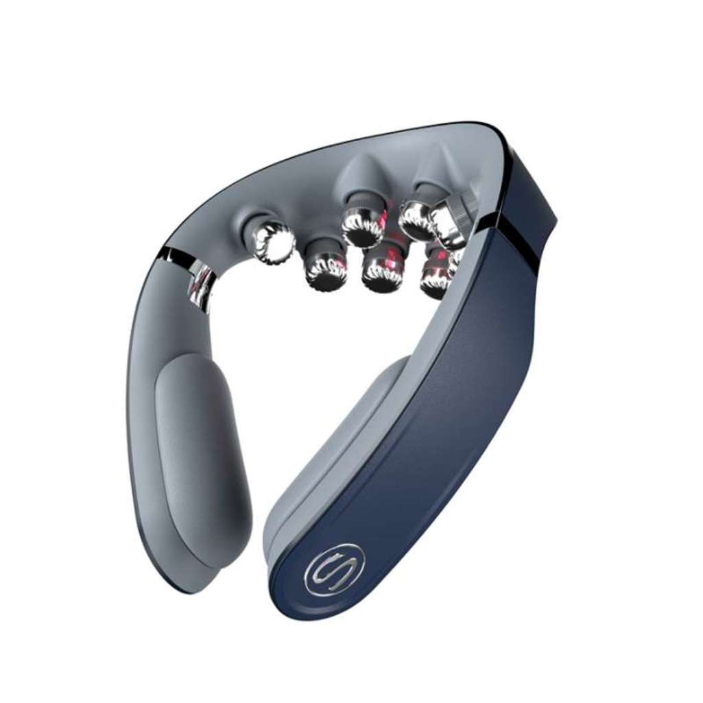 Máy massage cổ SKG G7 PRO-FOLD - Hàng chính hãng