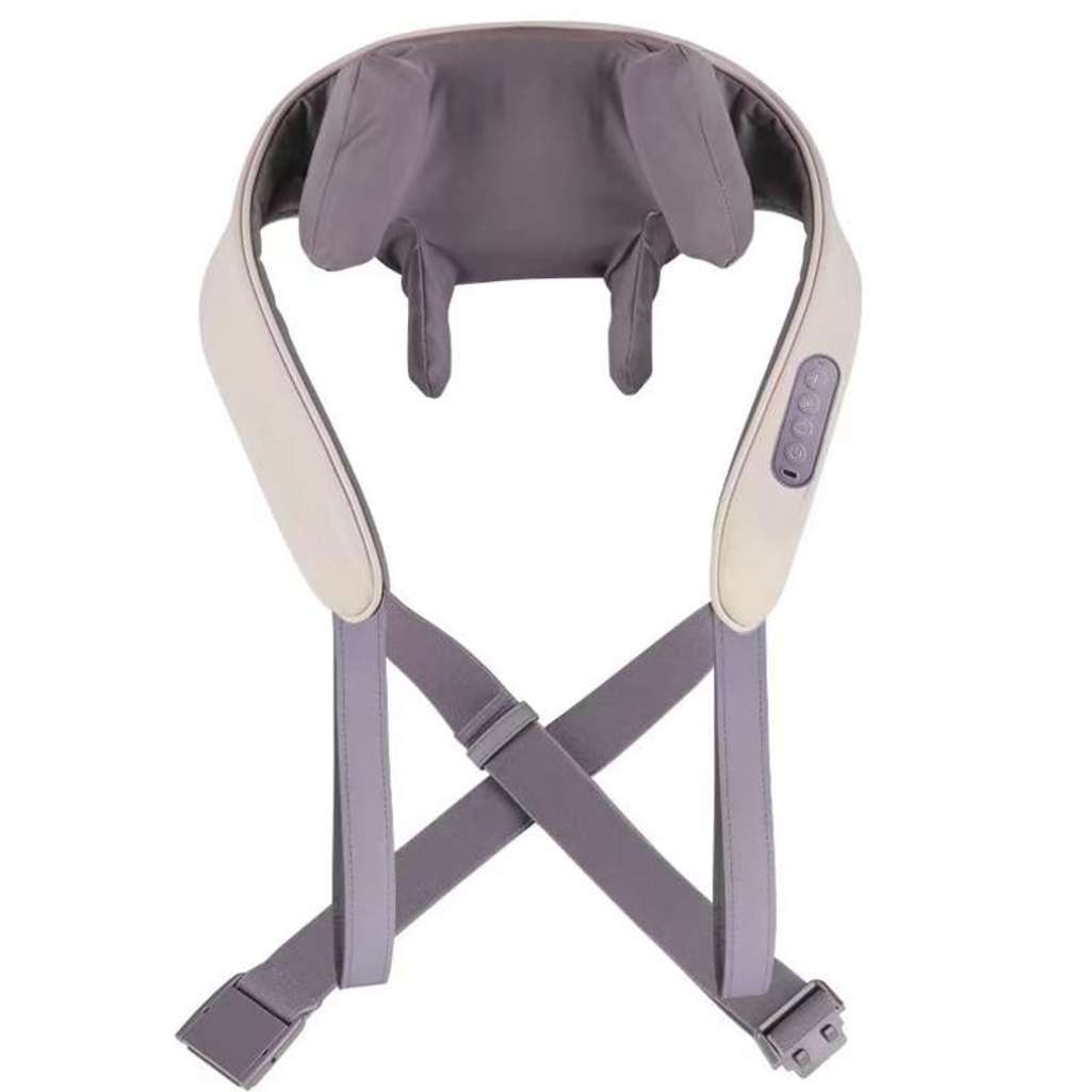 Máy massage cổ vai gáy Bomidi MP2 - Hàng chính hãng