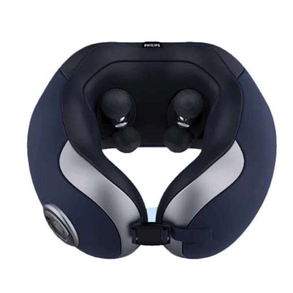 Máy massage cổ vai gáy Philips PPM3502 - Hàng chính hãng
